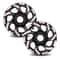 Inch Diamond Cup Wheel Concrete Grinding Wheel for Paint and Epoxy Removal