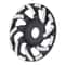 Inch Diamond Cup Wheel Concrete Grinding Wheel for Paint and Epoxy Removal