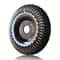 High Speed Wood Shaping Disc Grinder Wheel for Carving Sanding and Power Tools