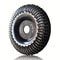 High Speed Wood Shaping Disc Grinder Wheel for Carving Sanding and Power Tools
