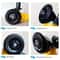 High Speed Wood Shaping Disc Grinder Wheel for Carving Sanding and Power Tools