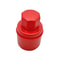 Curved Tire Dressing Applicator Pad With Cover For Easy Wheel Cleaning And Shine 3