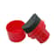 Curved Tire Dressing Applicator Pad With Cover For Easy Wheel Cleaning And Shine 7