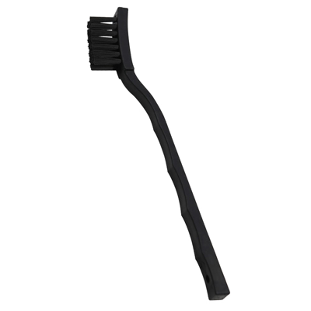 Anti Static PCB Cleaning Brush with Crank Handle Precision Electronics Scrubber