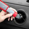 Car AC Vent Cleaning Brush Set Interior Dust Remover Tool