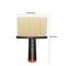 Multi Use Car Vent Cleaning Brush Soft Bristle car detailing brush for Interior Dust Removal