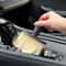 Multi Use Car Vent Cleaning Brush Soft Bristle car detailing brush for Interior Dust Removal