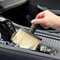 Multi Use Car Vent Cleaning Brush Soft Bristle car detailing brush for Interior Dust Removal