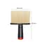 Multi Use Car Vent Cleaning Brush Soft Bristle car detailing brush for Interior Dust Removal