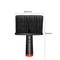 Multi Use Car Vent Cleaning Brush Soft Bristle car detailing brush for Interior Dust Removal