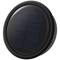 Solar Lantern Replacement Top with LED Panel High Efficiency Outdoor Hanging Light Upgrade