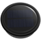Solar Lantern Replacement Top with LED Panel High Efficiency Outdoor Hanging Light Upgrade