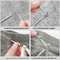 Flexible Drawstring Threader Tool for Sewing Elastic Cord and Hoodie Strings
