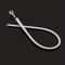 Flexible Drawstring Threader Tool for Sewing Elastic Cord and Hoodie Strings