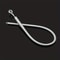 Flexible Drawstring Threader Tool for Sewing Elastic Cord and Hoodie Strings