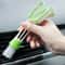 Car Vent Cleaning Brush Duster for AC Vents and Interior Detailing