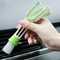 Car Vent Cleaning Brush Duster for AC Vents and Interior Detailing
