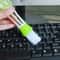 Car Vent Cleaning Brush Duster for AC Vents and Interior Detailing
