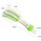 Car Vent Cleaning Brush Duster for AC Vents and Interior Detailing