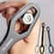 Universal Self Tightening Wrench Adjustable Ratchet Spanner Tool