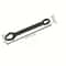 Universal Self Tightening Wrench Adjustable Ratchet Spanner Tool