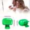 Portable Toothbrush Head Covers Set Travel Hygienic Cap Case Pack