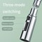 Mode Anti Splash Faucet Extender With Filter Kitchen Sprayer Head Water Saver 3