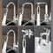 Mode Anti Splash Faucet Extender With Filter Kitchen Sprayer Head Water Saver 5