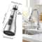 Rotating Faucet Extender with Splash Filter Aerator for Kitchen Sink