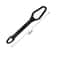 Universal Adjustable Grip Wrench Self Tightening Multi Size Spanner Tool