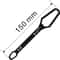 Universal Adjustable Grip Wrench Self Tightening Multi Size Spanner Tool