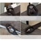 Universal Adjustable Grip Wrench Self Tightening Multi Size Spanner Tool