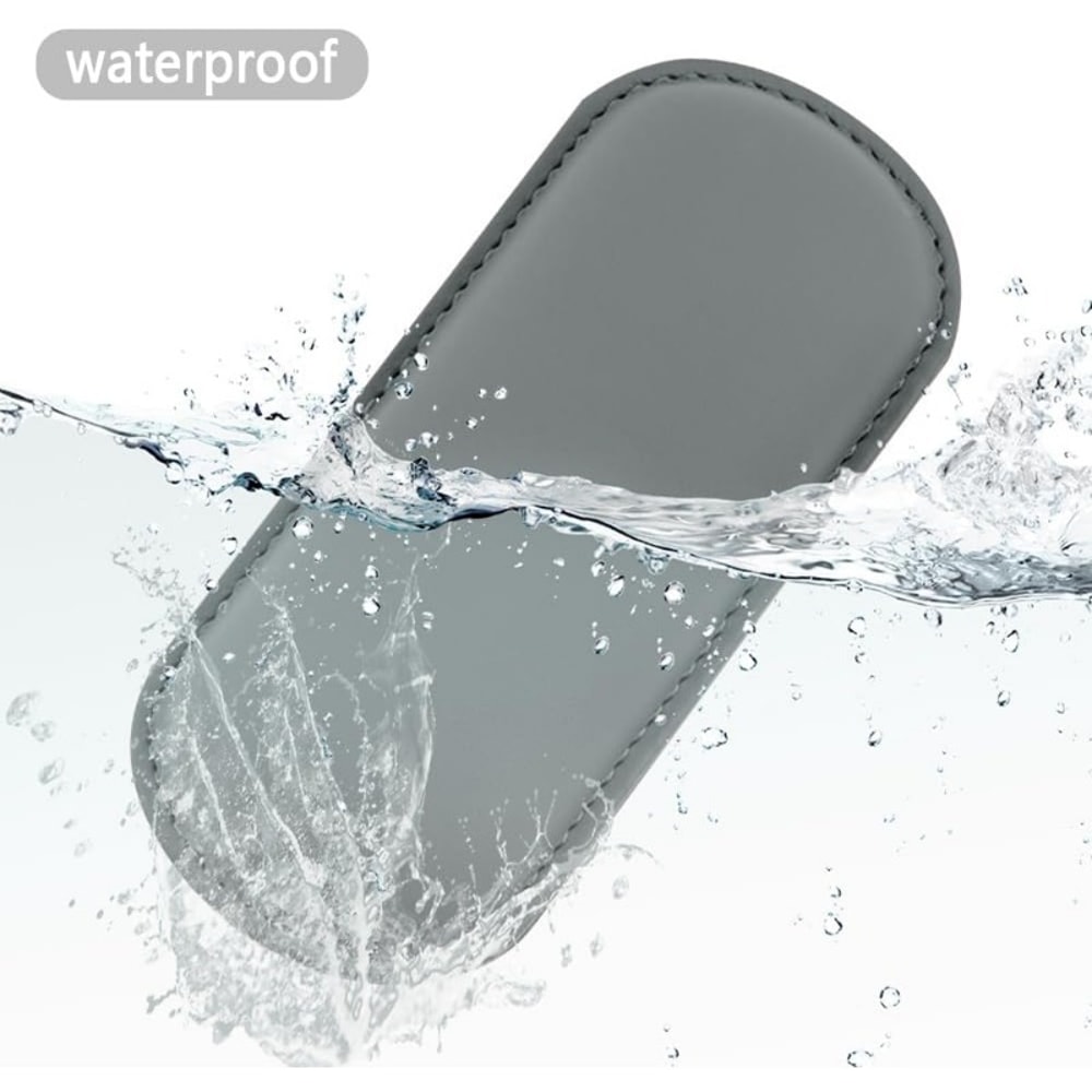 Ergonomic Car Armrest Pads Memory Foam Cushion for Door Comfort Support