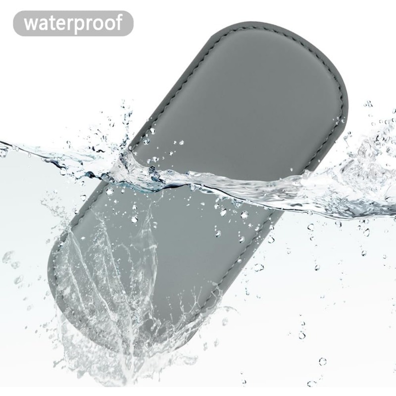 Ergonomic Car Armrest Pads Memory Foam Cushion for Door Comfort Support