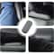 Ergonomic Car Armrest Pads Memory Foam Cushion for Door Comfort Support