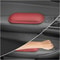 Ergonomic Car Armrest Pads Memory Foam Cushion for Door Comfort Support