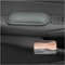 Ergonomic Car Armrest Pads Memory Foam Cushion for Door Comfort Support