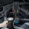 Cup Holder Phone Mount for Car Rotating Long Arm Adjustable Smartphone Holder