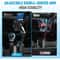 Cup Holder Phone Mount for Car Rotating Long Arm Adjustable Smartphone Holder