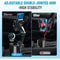 Cup Holder Phone Mount for Car Rotating Long Arm Adjustable Smartphone Holder