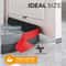 SilentSeal Door Draft Stopper Weather Stripping Sweep Guard