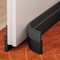 SilentSeal Door Draft Stopper Weather Stripping Sweep Guard