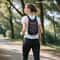 Ultra Light Foldable Waterproof Backpack for Travel Hiking Camping