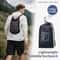 Ultra Light Foldable Waterproof Backpack for Travel Hiking Camping