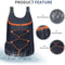 Ultra Light Foldable Waterproof Backpack for Travel Hiking Camping