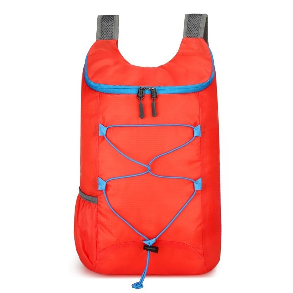 Ultra Light Foldable Waterproof Backpack for Travel Hiking Camping