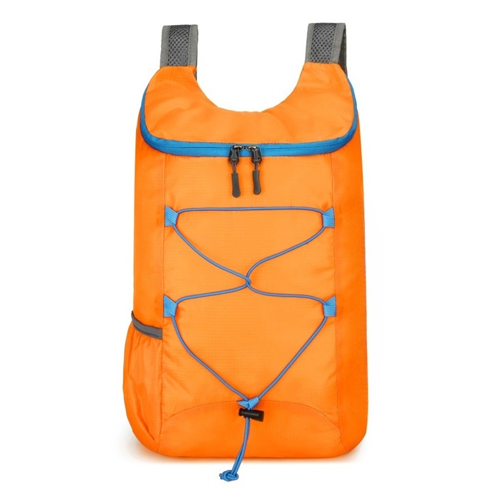 Ultra Light Foldable Waterproof Backpack for Travel Hiking Camping