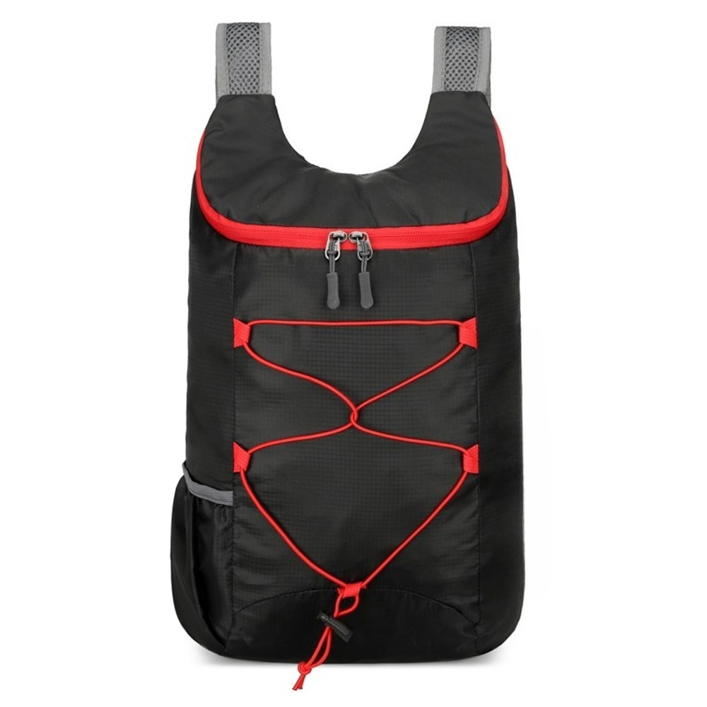 Ultra Light Foldable Waterproof Backpack for Travel Hiking Camping