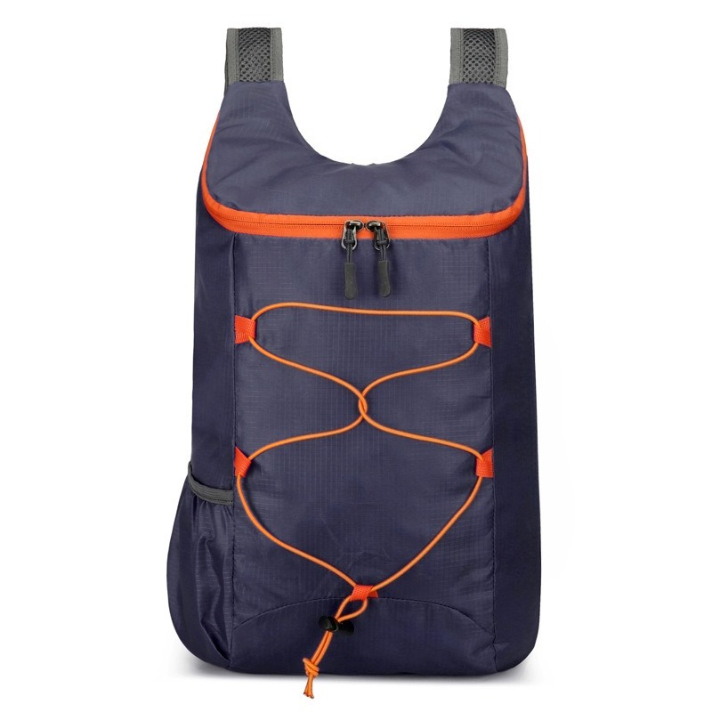 Ultra Light Foldable Waterproof Backpack for Travel Hiking Camping