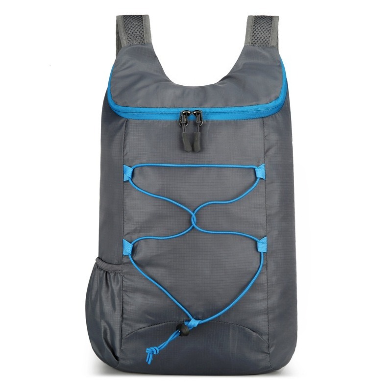 Ultra Light Foldable Waterproof Backpack for Travel Hiking Camping